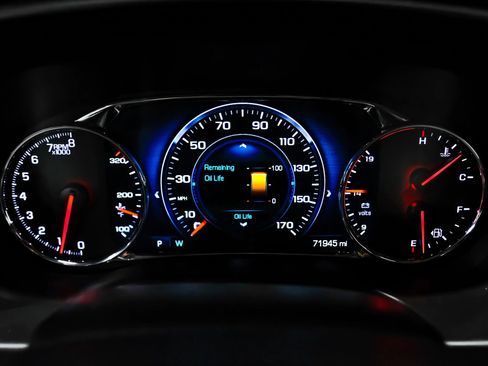 Used 2017 GMC Acadia Denali AWD/4WD image 16
