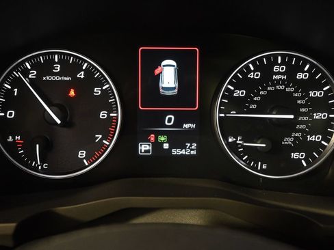 Used 2026 Subaru Ascent Bronze Edition AWD/4WD image 25