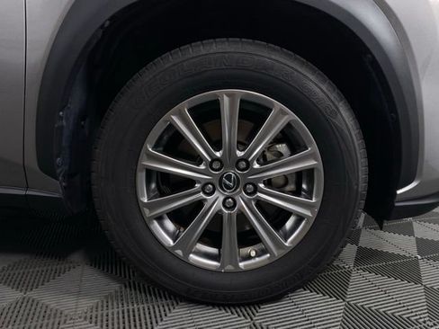 Used 2021 Lexus NX 300h AWD w/ Accessory Package 2 image 12
