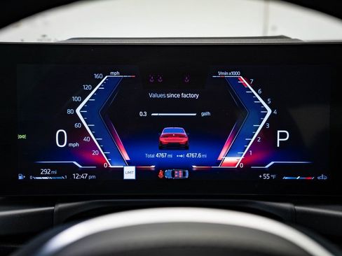 Used 2023 BMW M340i image 26