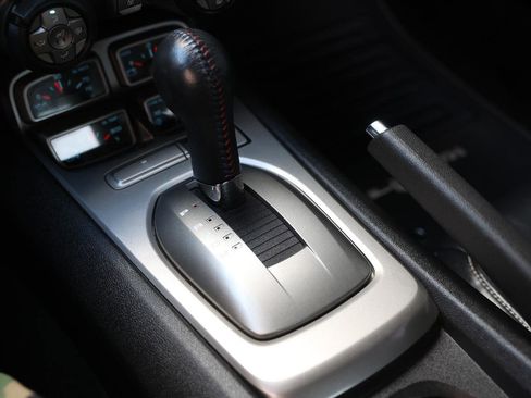 Used 2012 Chevrolet Camaro SS w/ 45th Anniversary Package image 40