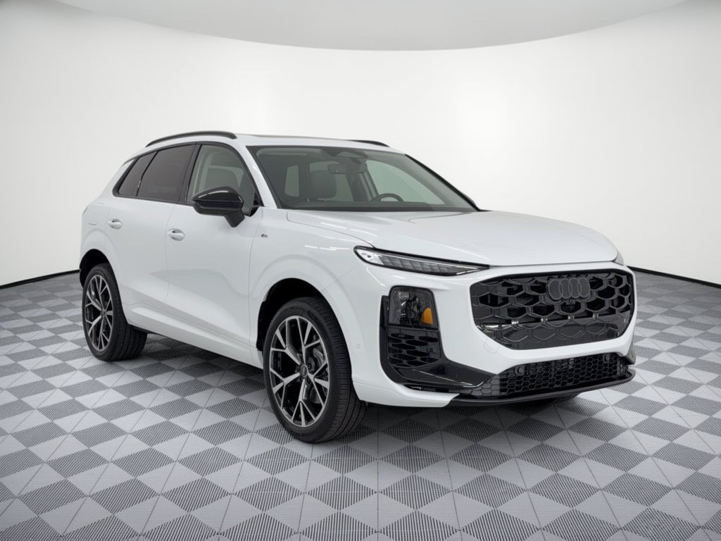 New 2026 Audi Q3 quattro 2.0T AWD/4WD image 7