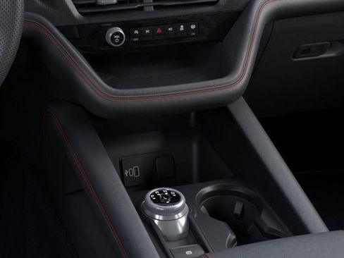 New 2026 Ford Explorer ST RWD image 19