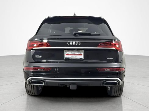 Used 2025 Audi Q5 e Premium Plus w/ Premium Plus Package AWD/4WD image 4