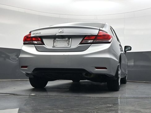 Used 2015 Honda Civic LX image 44