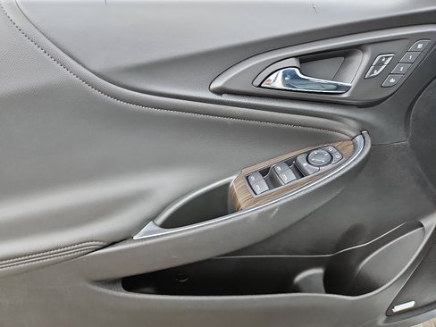 Certified 2024 Chevrolet Malibu LT image 12