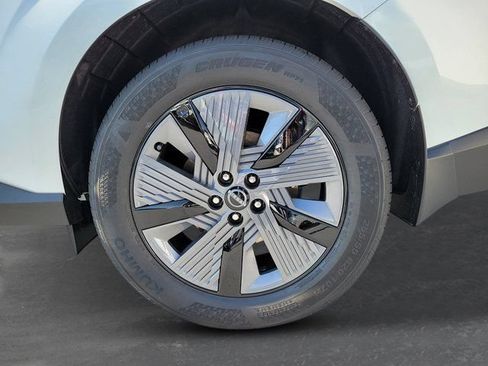 New 2026 Nissan Murano SL AWD/4WD image 13