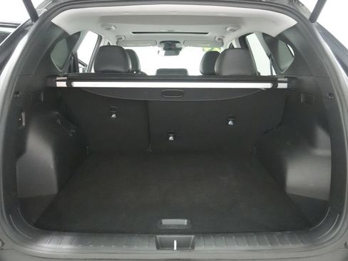 Used 2024 Hyundai Tucson SEL w/ Convenience Package AWD/4WD image 25