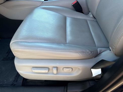 Used 2018 Honda Ridgeline RTL-E image 18