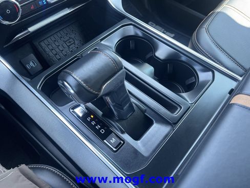 Used 2023 Ford F150 Platinum w/ Equipment Group 701A High AWD/4WD image 14