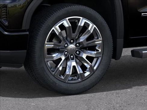 New 2026 GMC Sierra 1500 Denali image 9