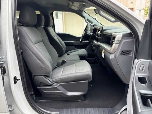 New 2026 Ford F250 XL w/ STX Appearance Package AWD/4WD image 5