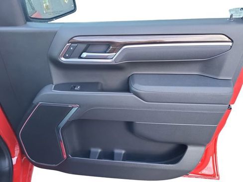 New 2026 Chevrolet Silverado 1500 LT image 25