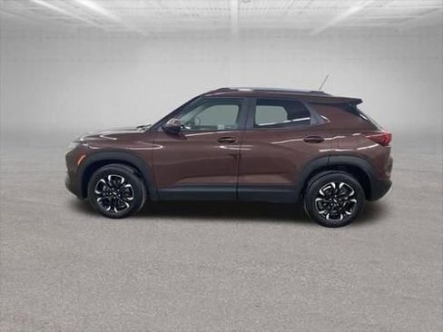 Used 2023 Chevrolet TrailBlazer LT w/ Convenience Package image 10