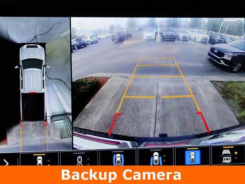 Used 2022 GMC Sierra 2500 AT4 image 20