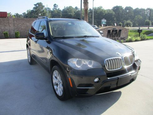 Used 2013 BMW X5 xDrive35i AWD/4WD image 10