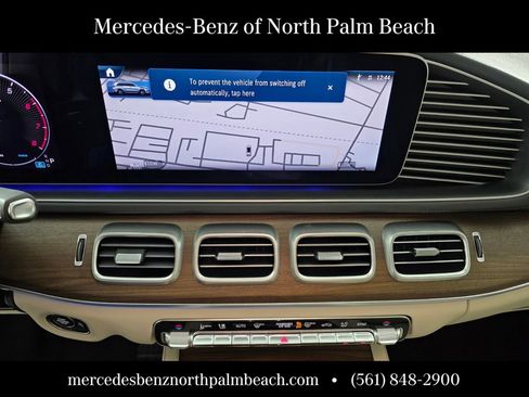New 2026 Mercedes-Benz GLS 450 4MATIC image 20