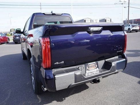 New 2025 Toyota Tundra 1794 Edition AWD/4WD image 9