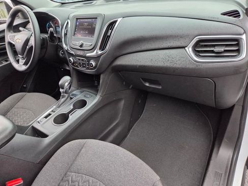 Used 2024 Chevrolet Equinox LT FWD image 17
