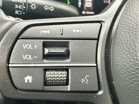 Certified 2024 Honda CR-V Sport-L image 15