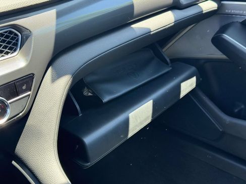 Certified 2024 Acura Integra A-Spec FWD image 33