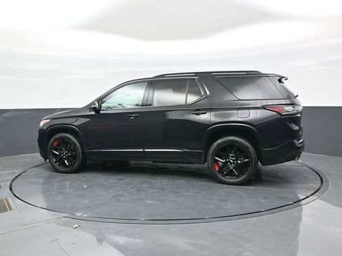 Used 2020 Chevrolet Traverse Premier w/ Redline Edition image 4