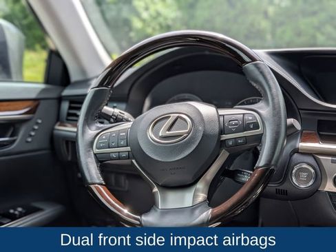 Used 2017 Lexus ES 350 FWD image 13