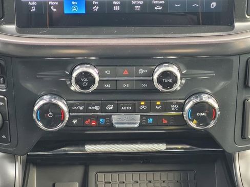 New 2025 Ford F150 Tremor w/ Equipment Group 402A High image 18