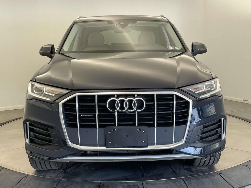 Certified 2023 Audi Q7 2.0T Premium AWD/4WD image 10
