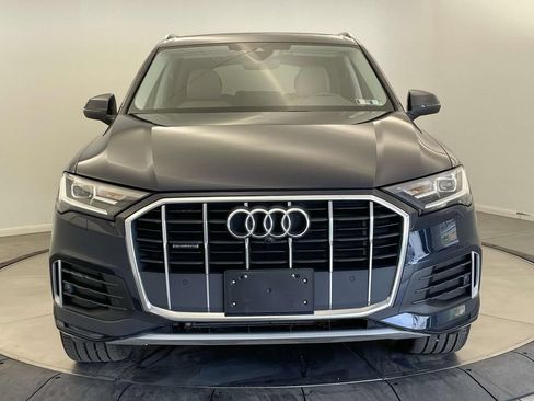 Certified 2023 Audi Q7 2.0T Premium Plus AWD/4WD image 10