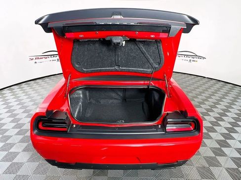 Used 2022 Dodge Challenger SRT Hellcat Redeye image 26