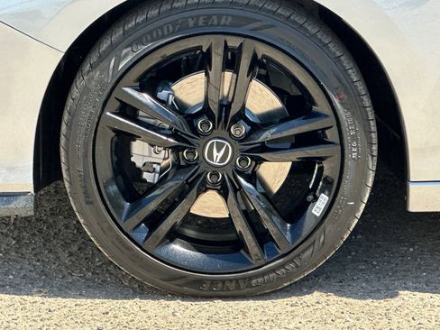 New 2026 Acura Integra A-Spec image 31