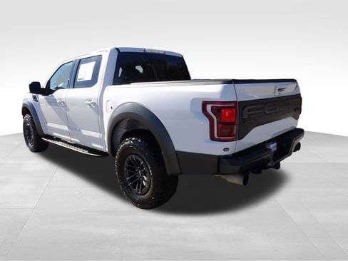 Used 2020 Ford F150 Raptor w/ Equipment Group 802A Luxury image 5