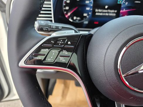 New 2026 Mercedes-Benz GLE 350 4MATIC image 15