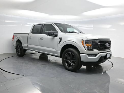 Used 2023 Ford F150 XLT w/ Equipment Group 302A High AWD/4WD image 31