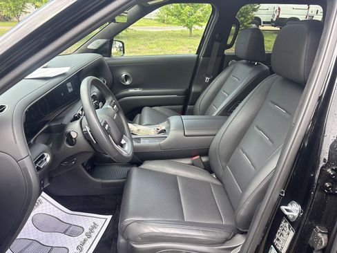Used 2026 Hyundai Palisade Calligraphy AWD/4WD image 9