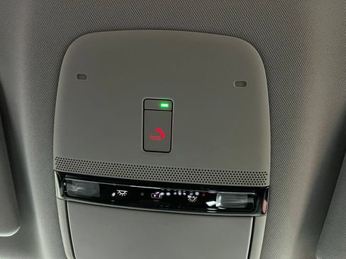 New 2026 Nissan Murano SV AWD/4WD image 29