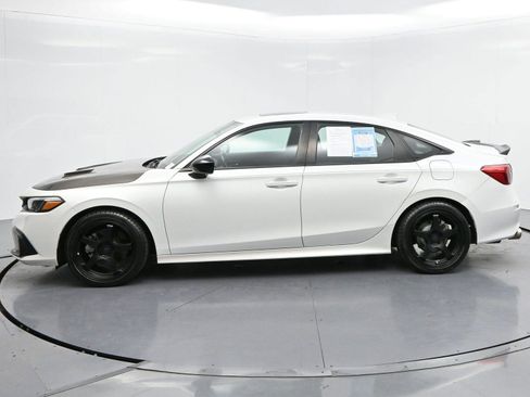 Used 2022 Honda Civic Si image 4