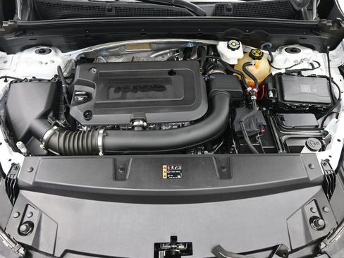 Used 2023 Buick Envision Preferred image 22