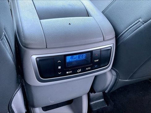 Used 2015 Toyota Highlander Plus AWD/4WD image 21
