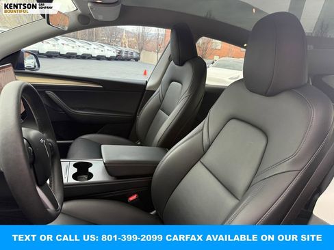 Used 2023 Tesla Model Y Long Range image 30