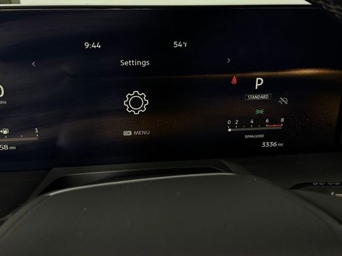 Used 2025 INFINITI QX80 Pure image 14