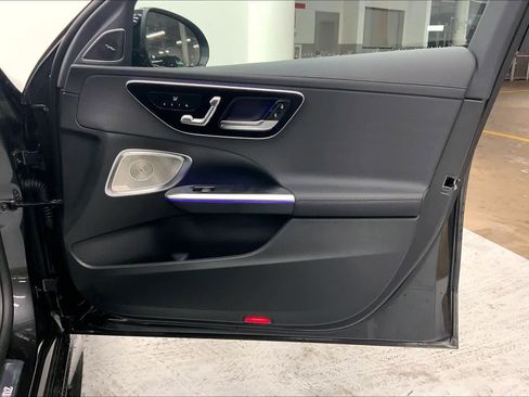 New 2026 Mercedes-Benz C 300 Sedan image 11