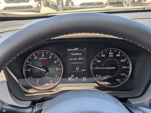 New 2026 Subaru Crosstrek 2.5i Wilderness image 26