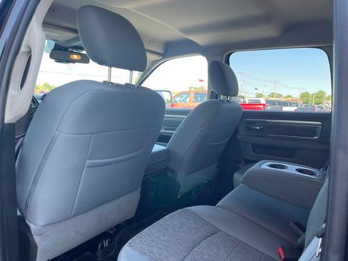 Used 2017 RAM 1500 Big Horn AWD/4WD image 20
