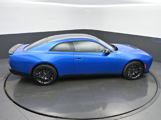 New 2026 Dodge Charger Scat Pack AWD/4WD image 42