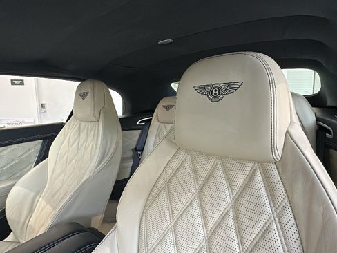 Used 2015 Bentley Continental GT Speed AWD/4WD image 16