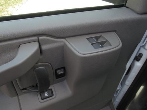 New 2025 Chevrolet Express 3500 w/ Power Convenience Package image 13