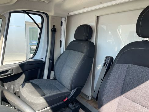 Used 2021 RAM ProMaster 3500 image 11