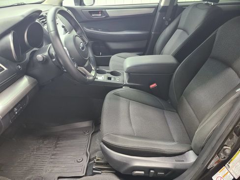 Used 2018 Subaru Outback 2.5i Premium AWD/4WD image 22